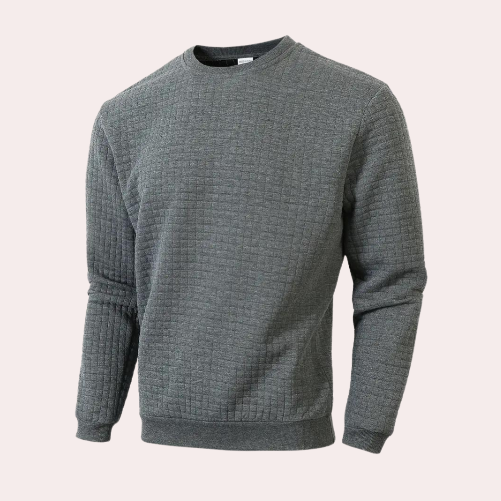 WW | Breathable Men's Hoodies