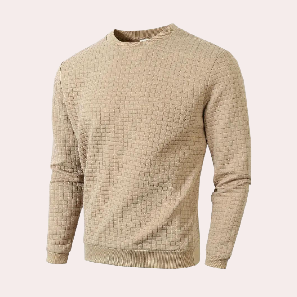 WW | Breathable Men's Hoodies