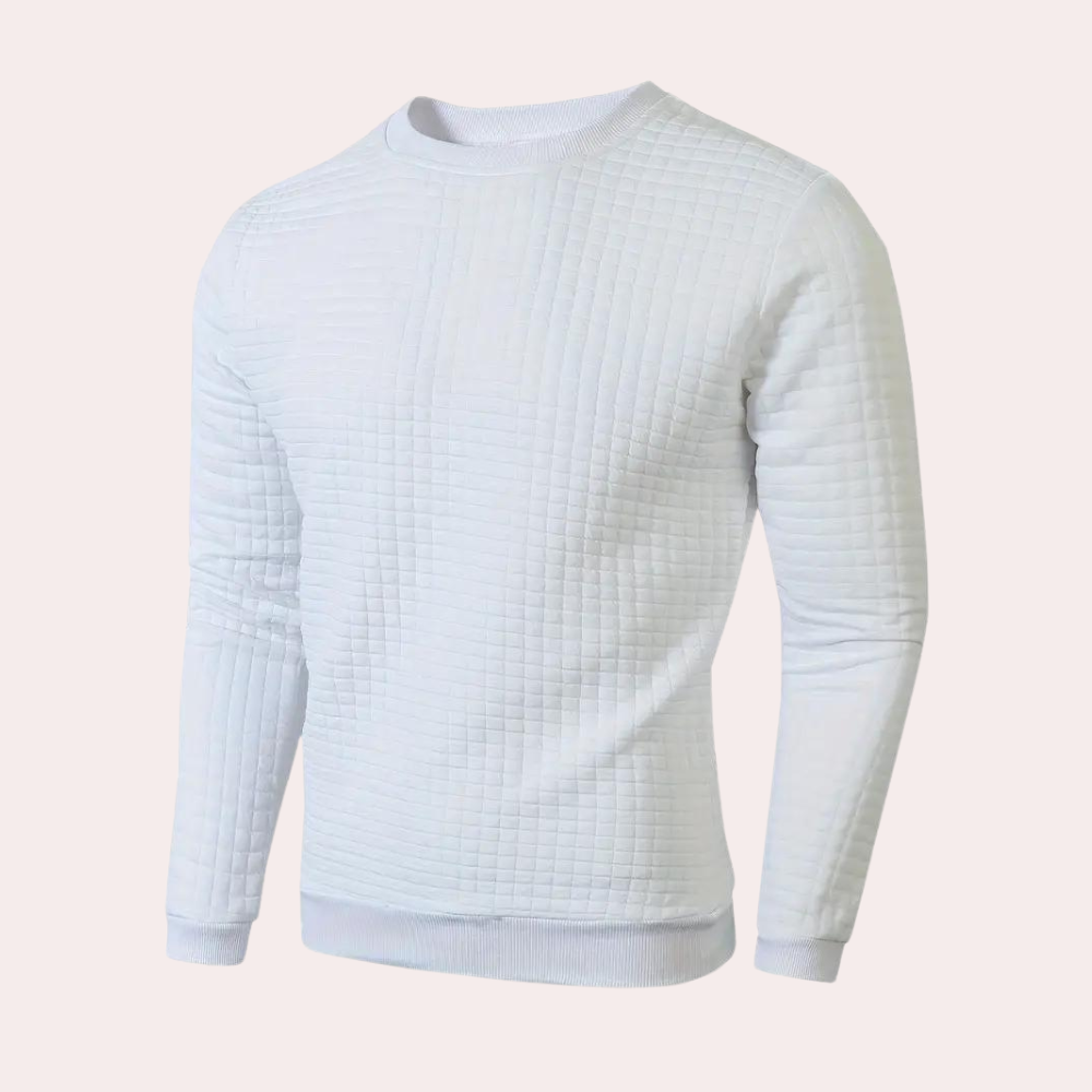 WW | Breathable Men's Hoodies