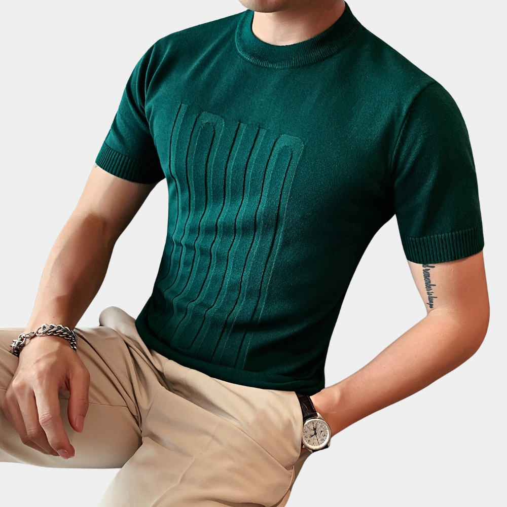 WW | Stylish Men's Cardigan