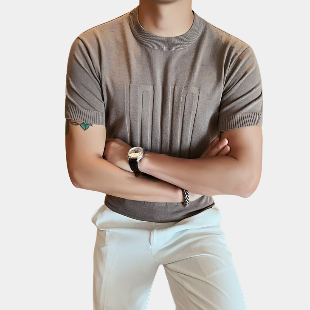 WW | Stylish Men's Cardigan