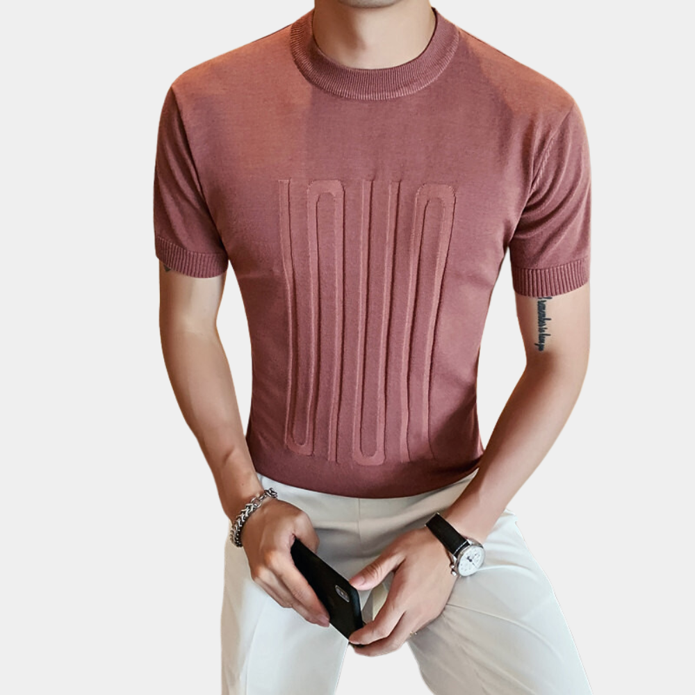 WW | Stylish Men's Cardigan