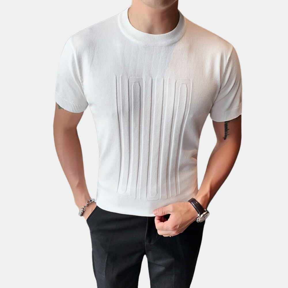 WW | Stylish Men's Cardigan