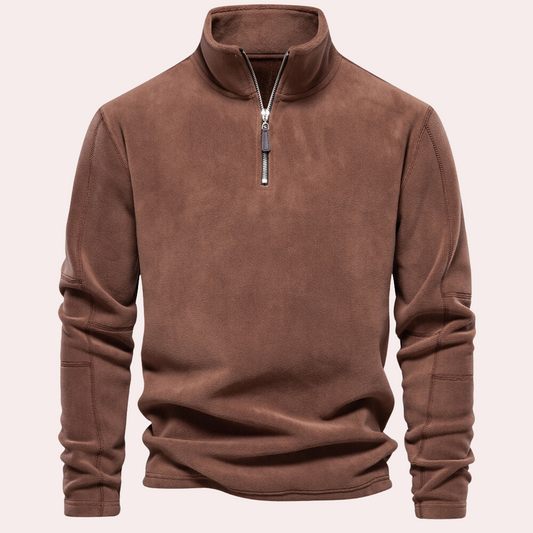 WW | Warmer Herren Kapuzenpullover