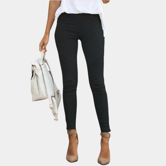 WW | Stilvolle Damen Jeggings Mit Perfektem Sitz