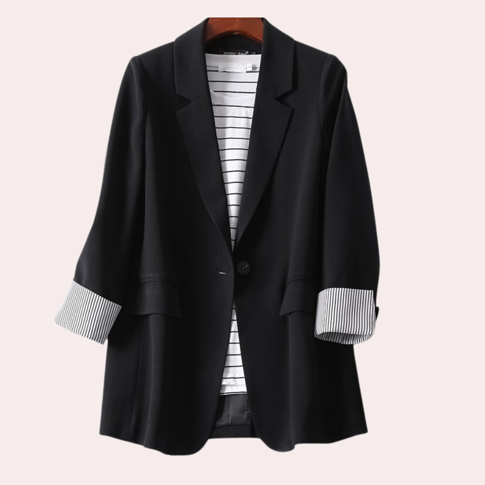 WW | Eleganter Casual-Blazer für Damen