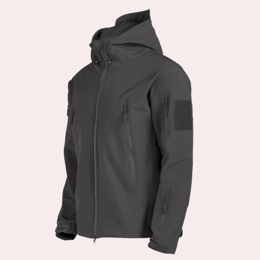 WW | Windbreaker for Men