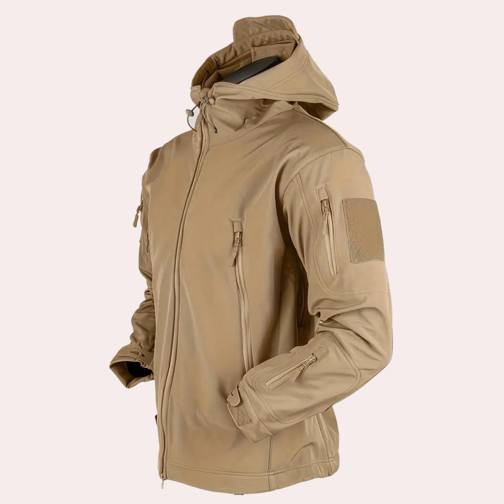 WW | Windbreaker for Men