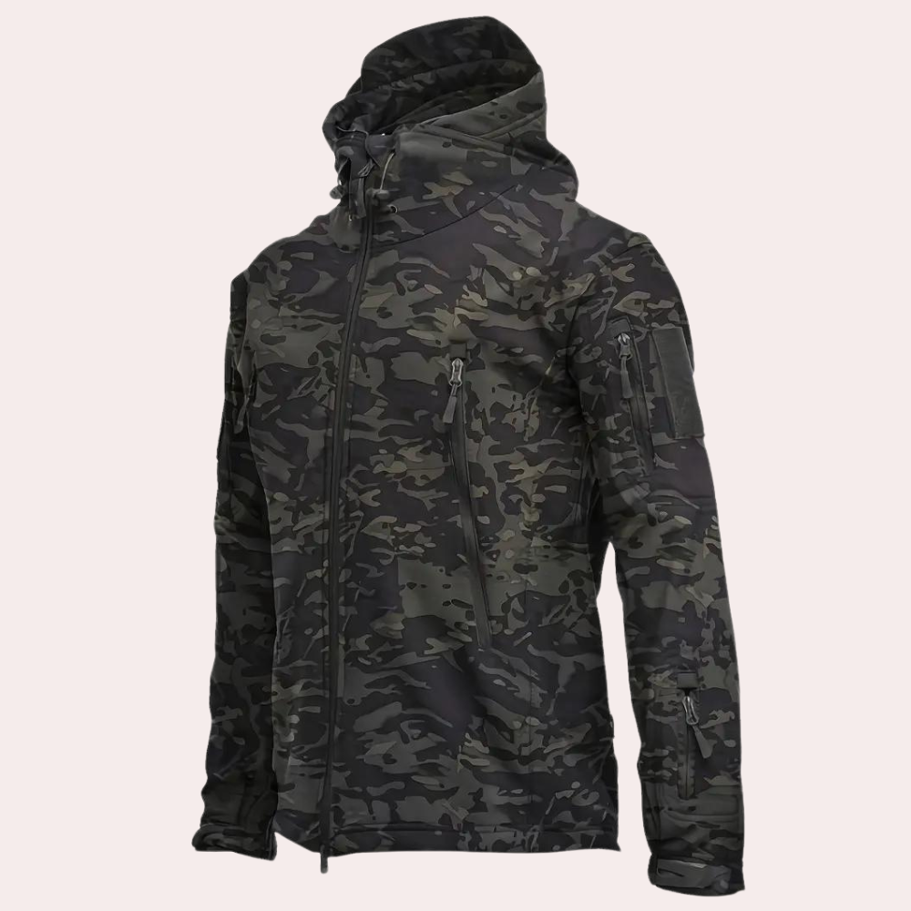 WW | Windbreaker for Men