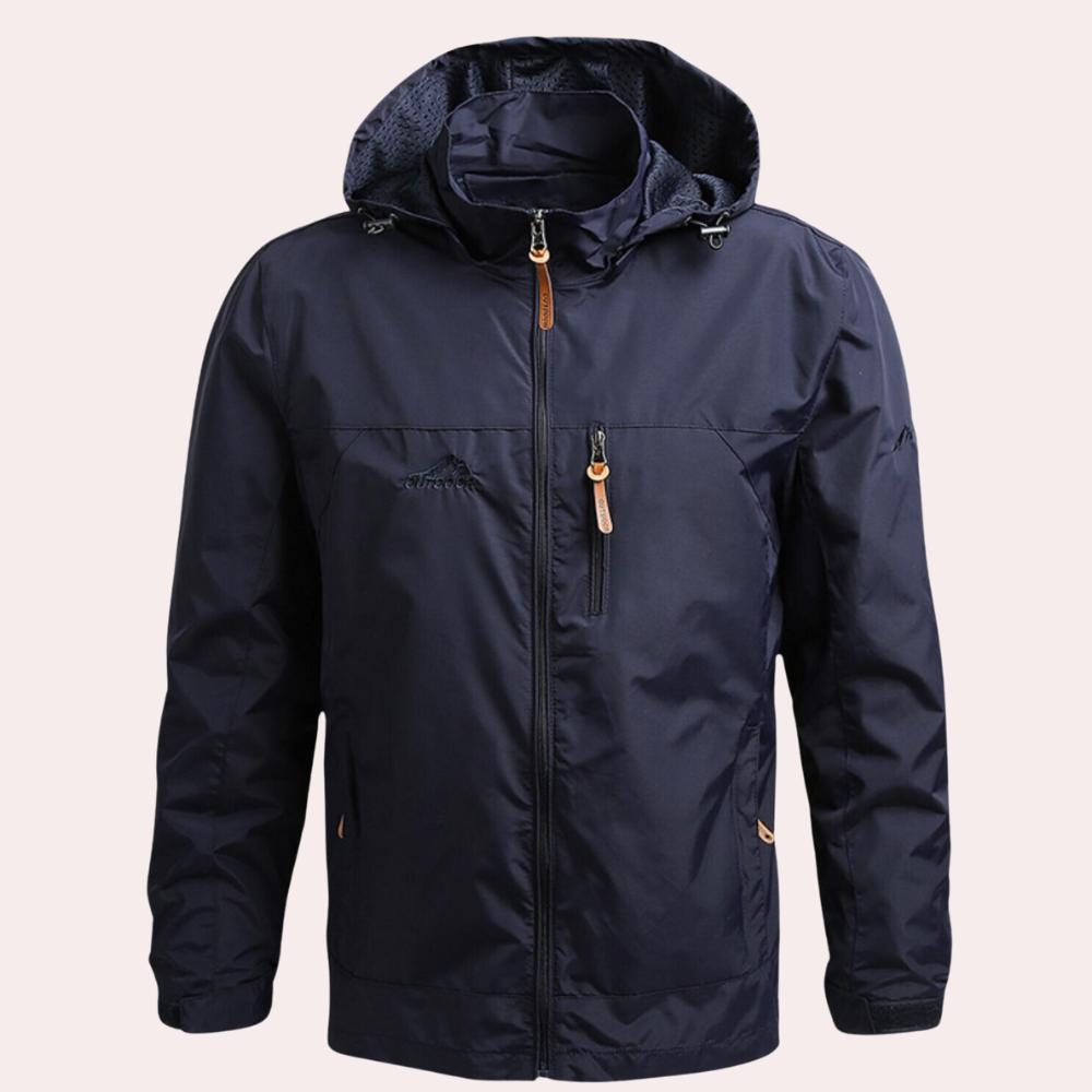 WW | Weatherproof Men's Jacket