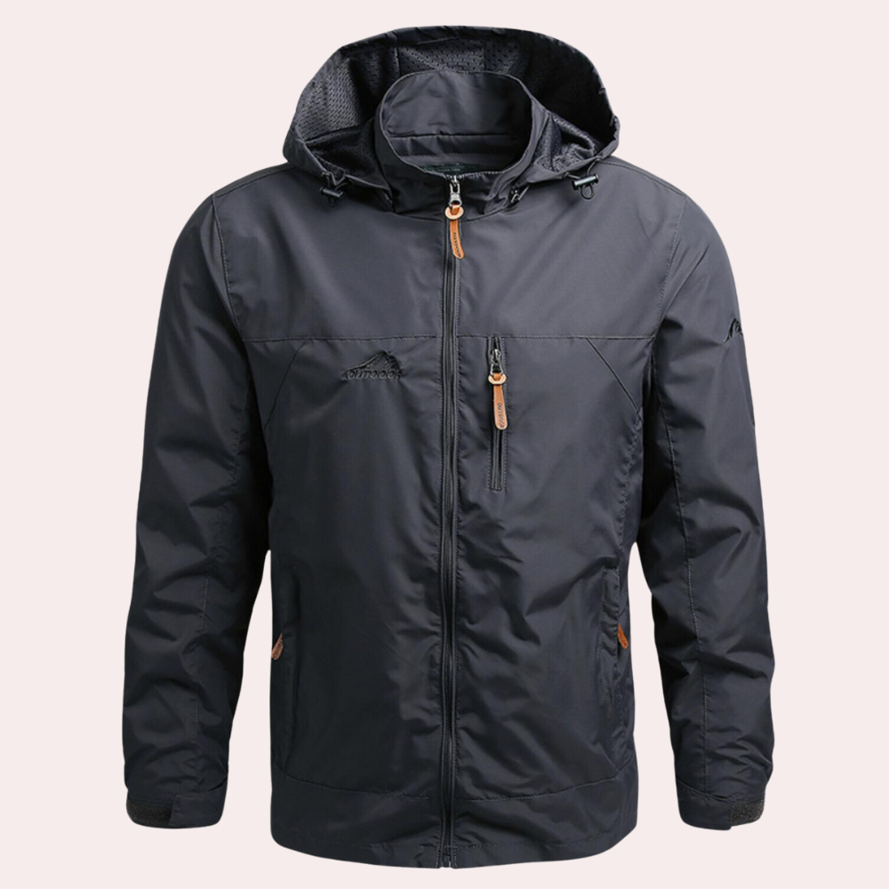 WW | Weatherproof Men's Jacket