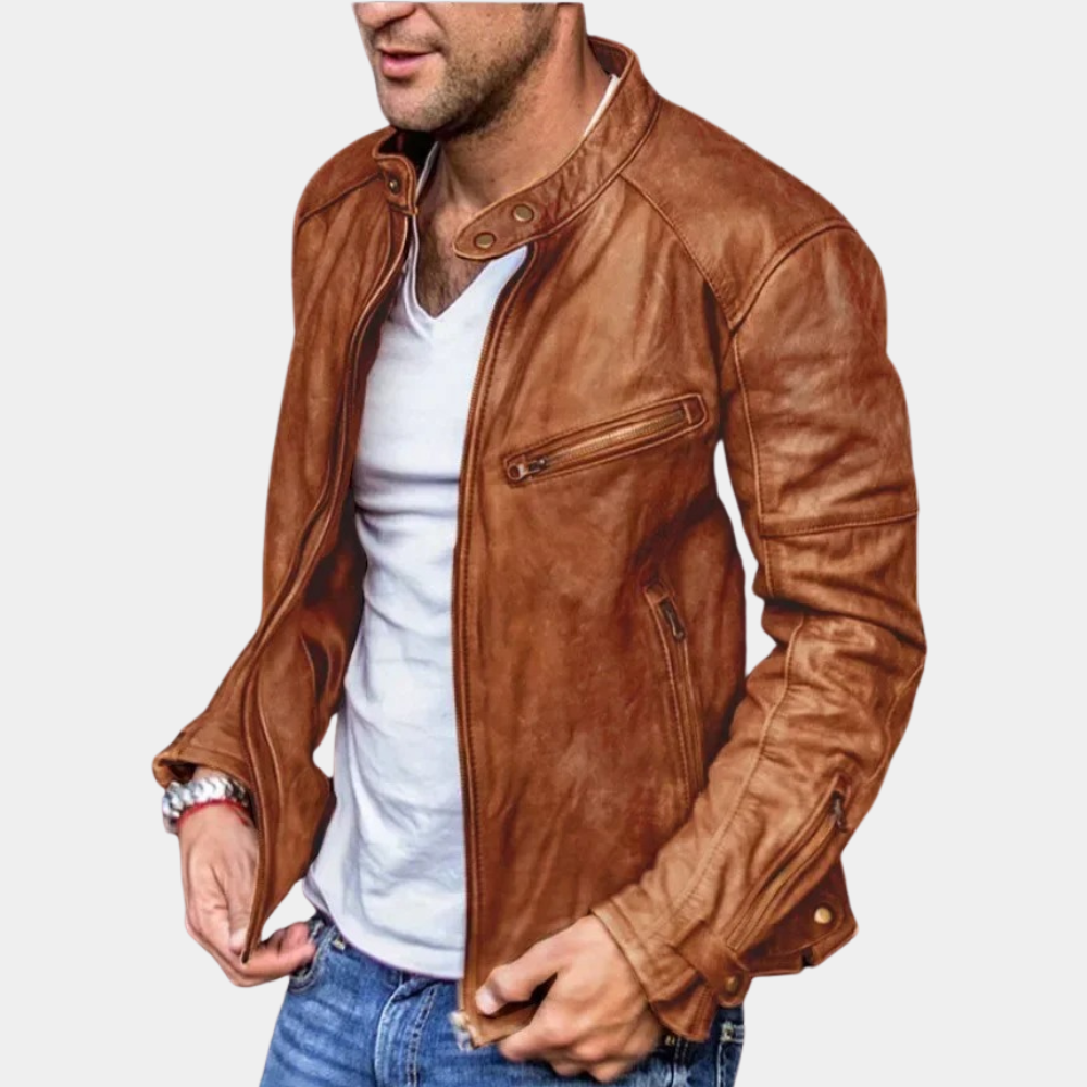 WW | Classic Weatherproof Men's Jacket