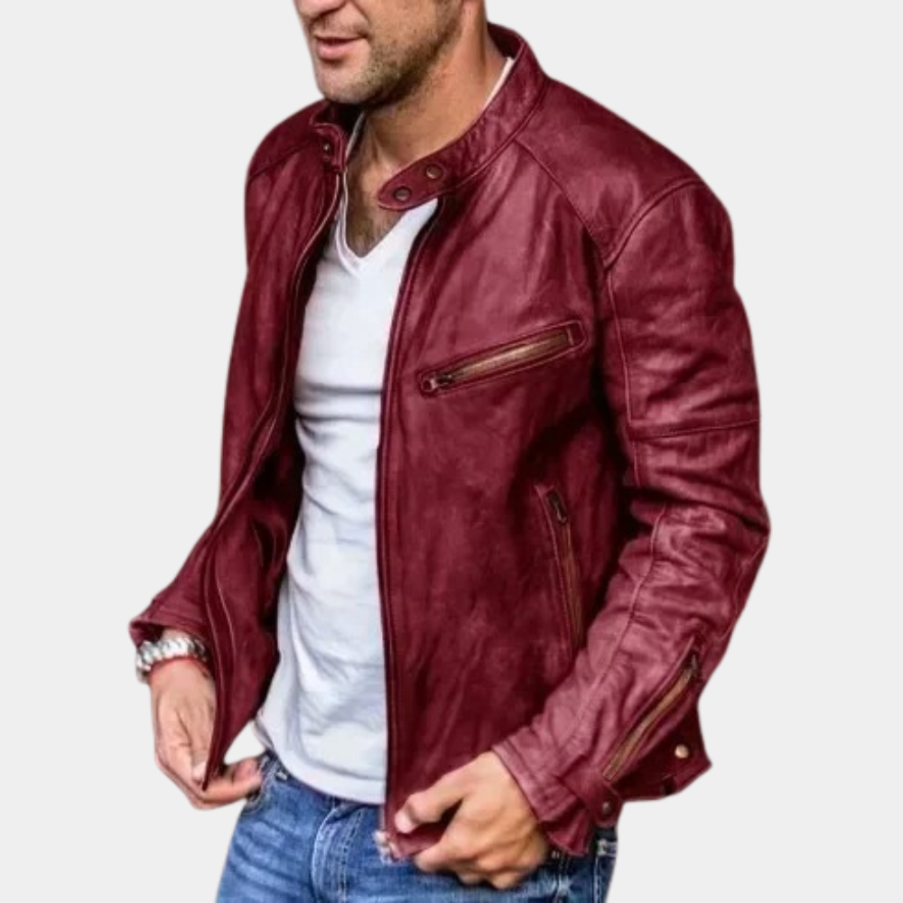 WW | Classic Weatherproof Men's Jacket