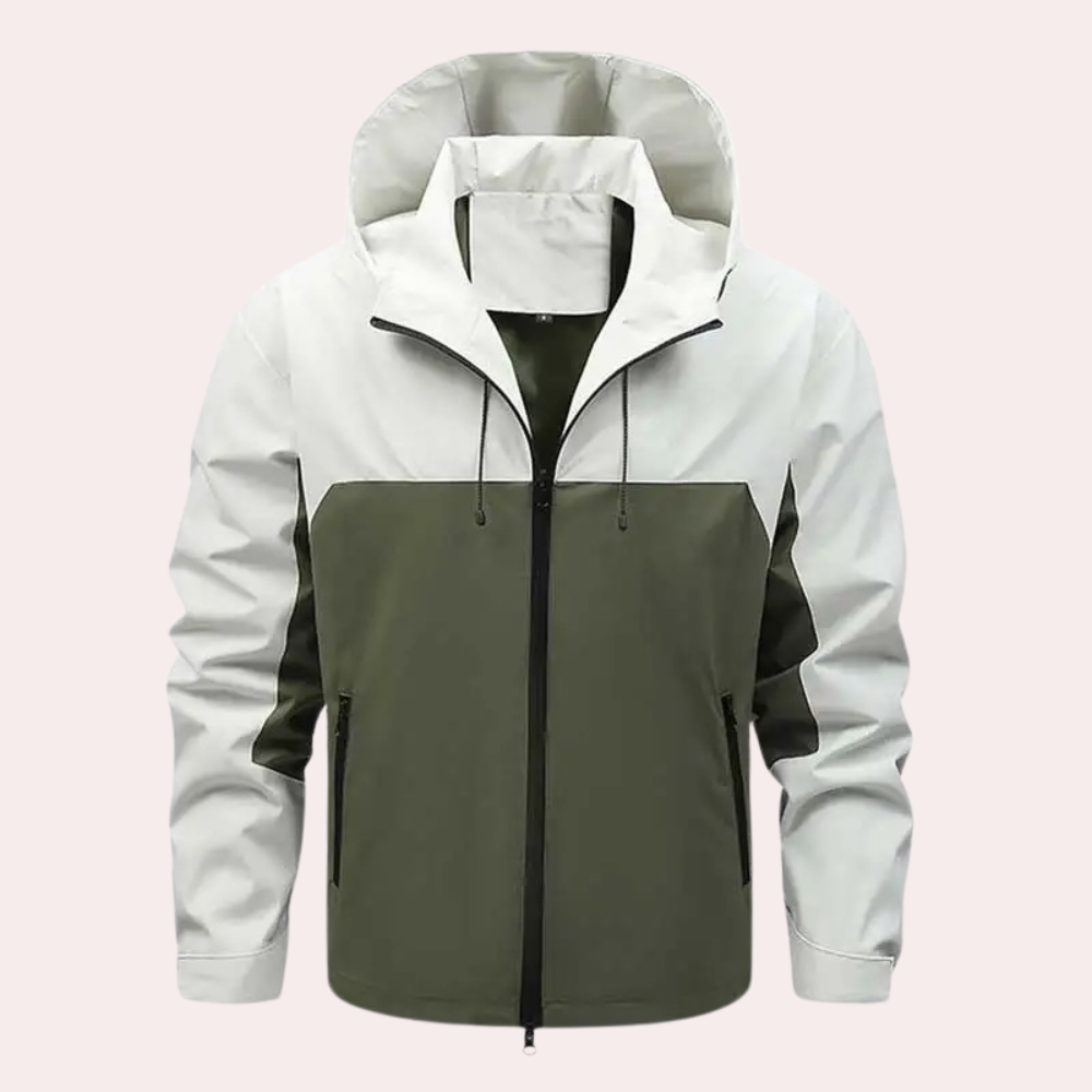 WW | Fashionable Men's Hoodie