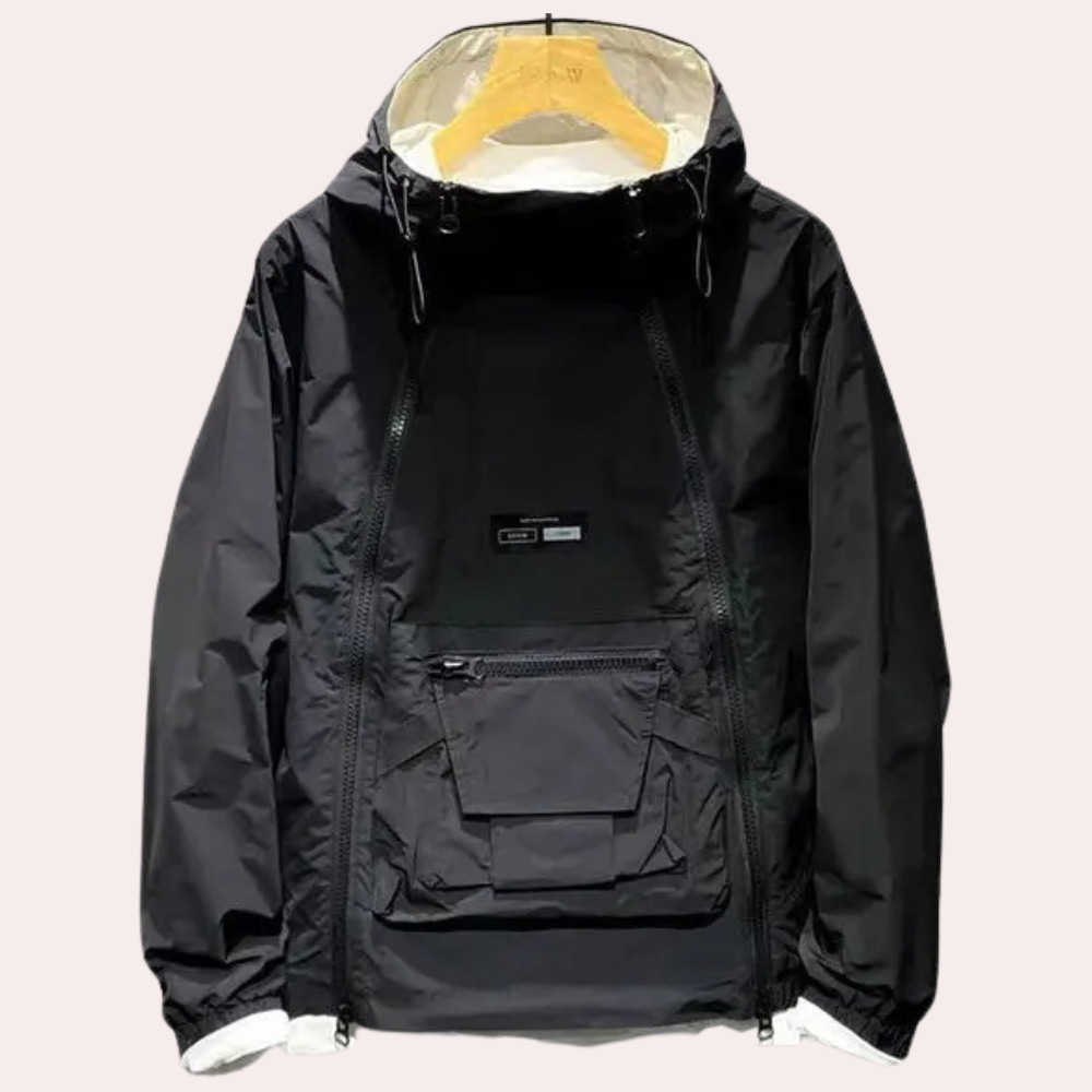 WW | Classic Comfortable Jacket For Men