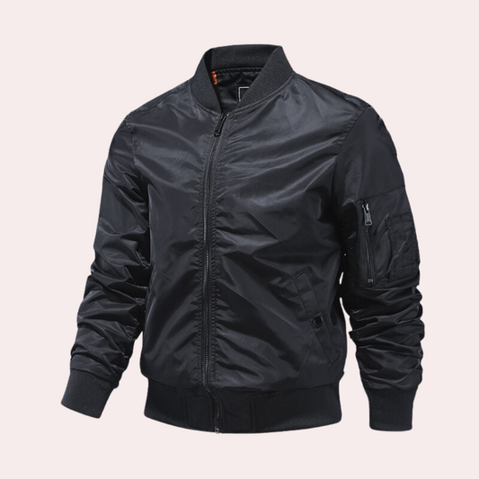 WW | Lightweight Men's Jacket for Every Occasion