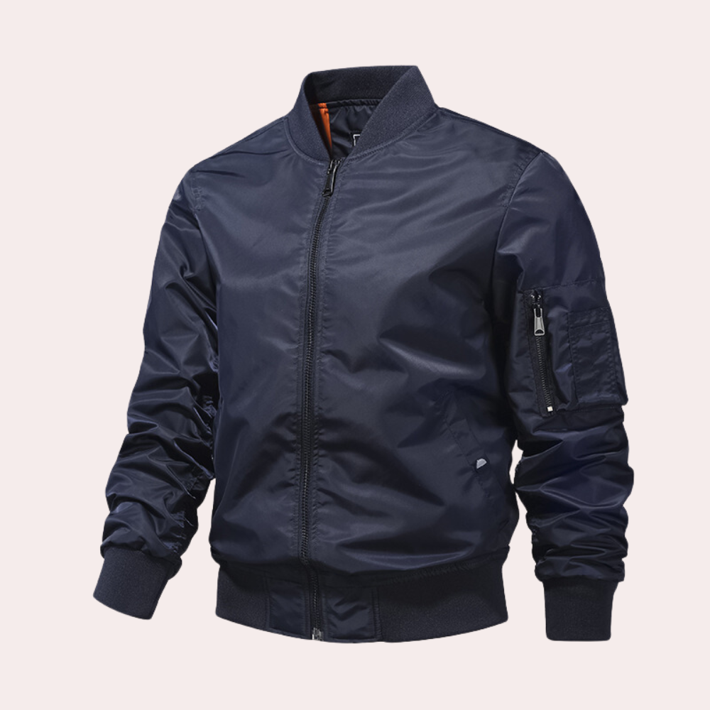 WW | Lightweight Men's Jacket for Every Occasion