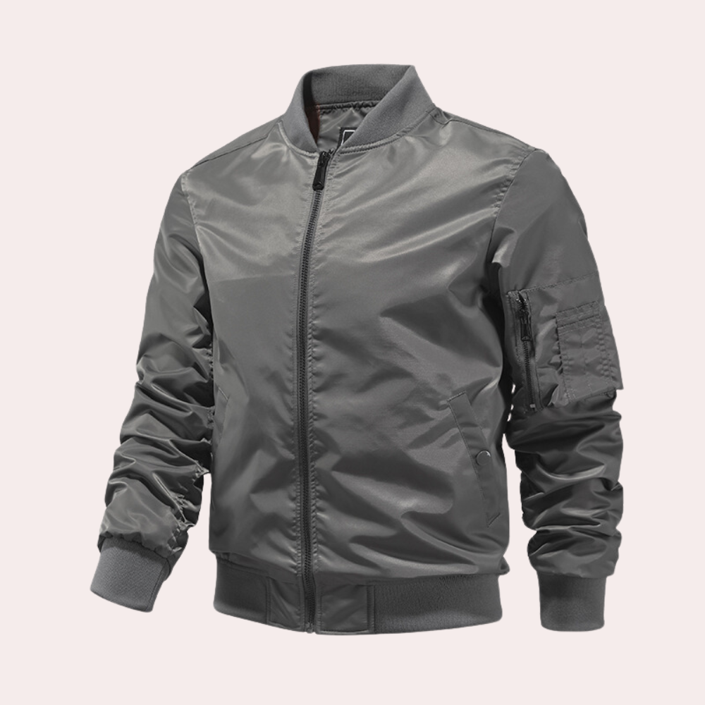 WW | Lightweight Men's Jacket for Every Occasion