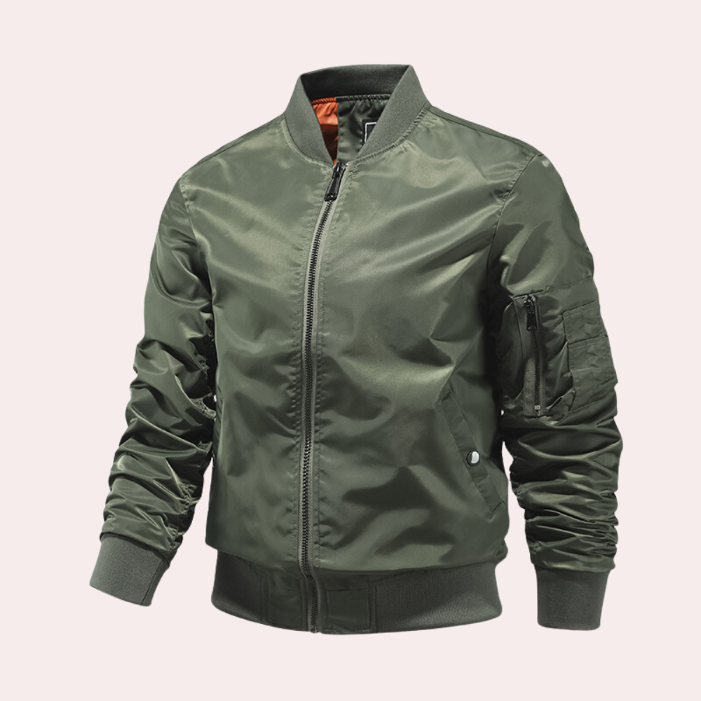 WW | Lightweight Men's Jacket for Every Occasion