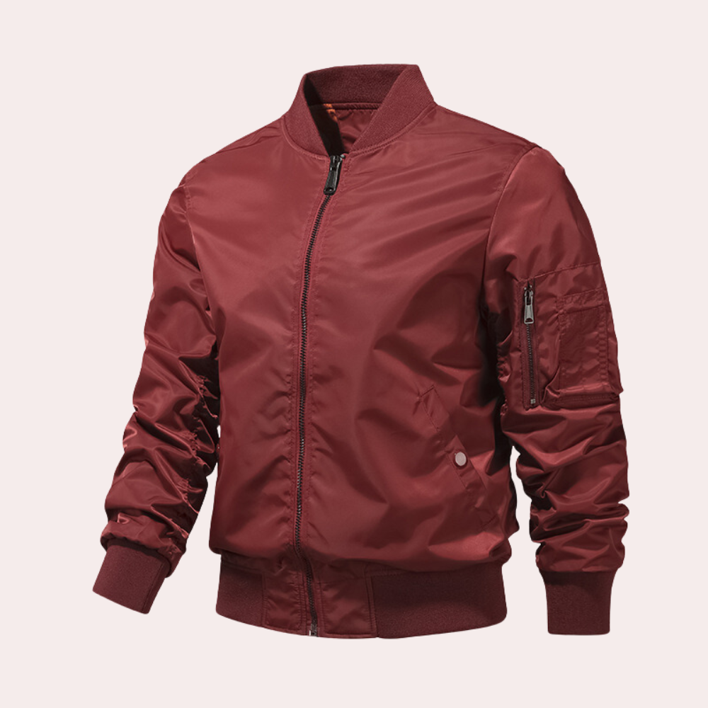 WW | Lightweight Men's Jacket for Every Occasion
