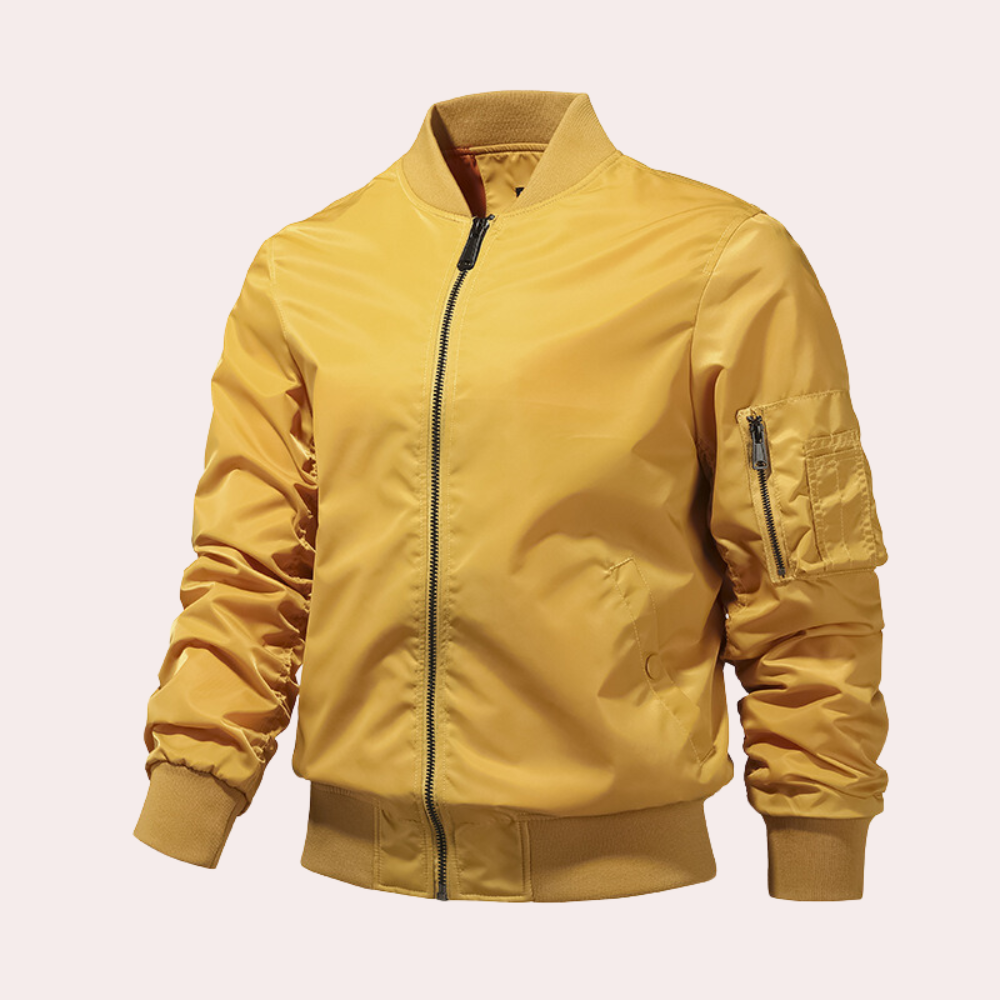 WW | Lightweight Men's Jacket for Every Occasion