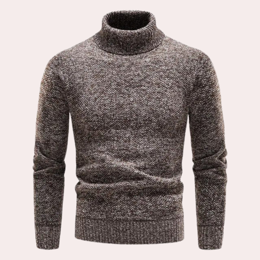 WW | Stilvolle Herrenpullover Für Winter