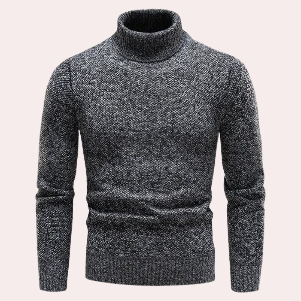 WW | Stilvolle Herrenpullover Für Winter