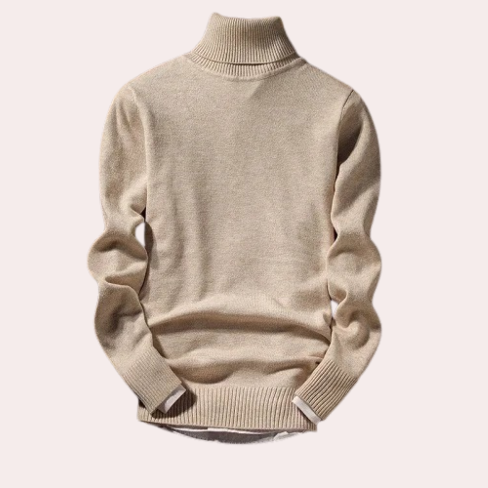 WW | Designermodell Pullover für Männer