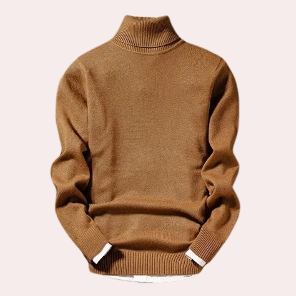 WW | Designermodell Pullover für Männer