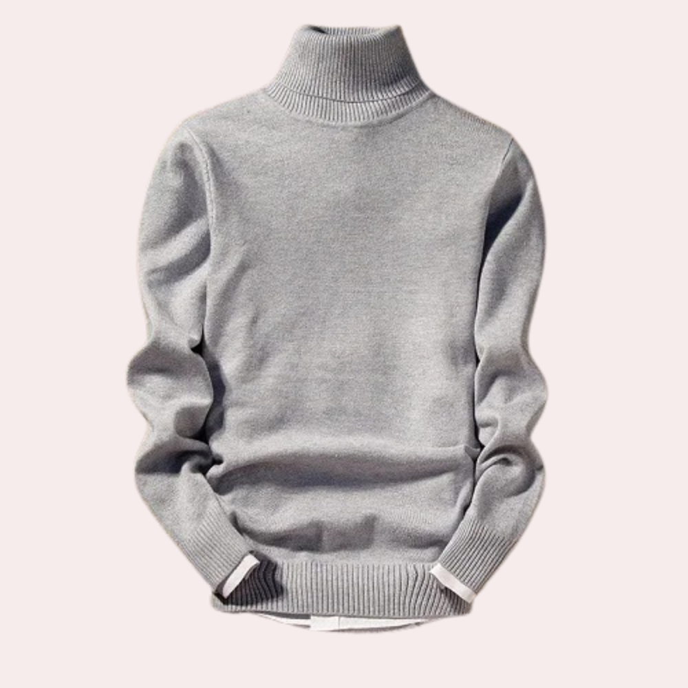 WW | Designermodell Pullover für Männer