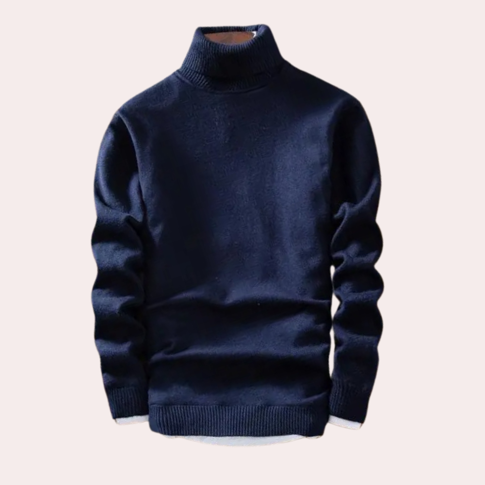 WW | Designermodell Pullover für Männer
