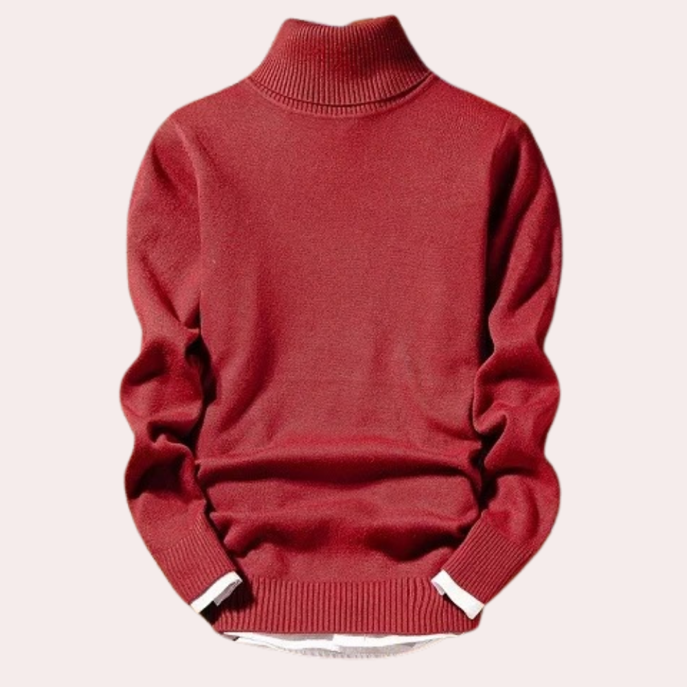 WW | Designermodell Pullover für Männer
