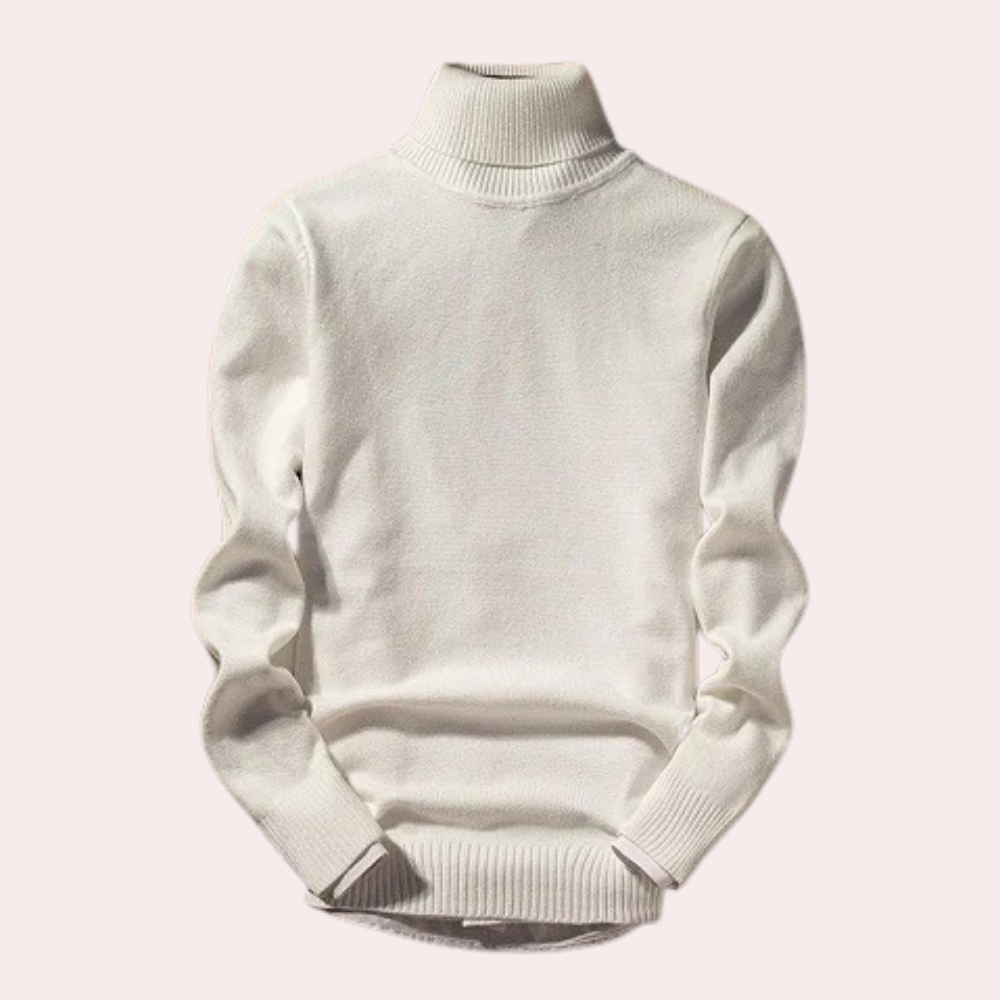 WW | Designermodell Pullover für Männer