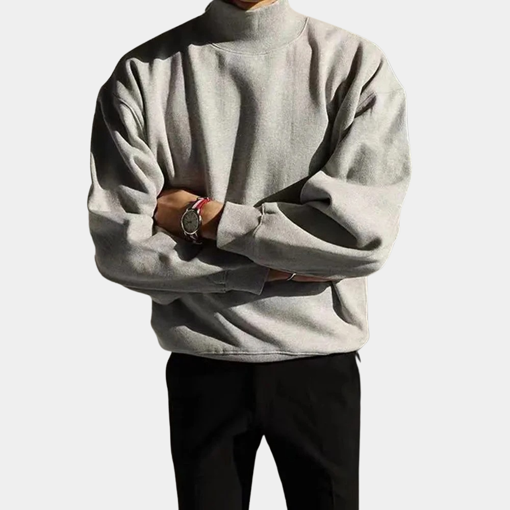 WW | Soft Men's Pullover
