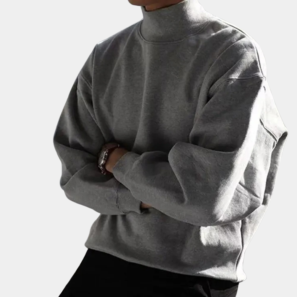 WW | Soft Men's Pullover