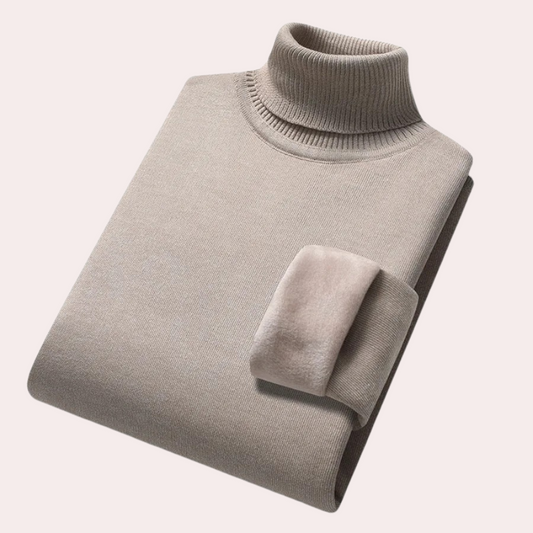 WW | Warme Herren Coltrui