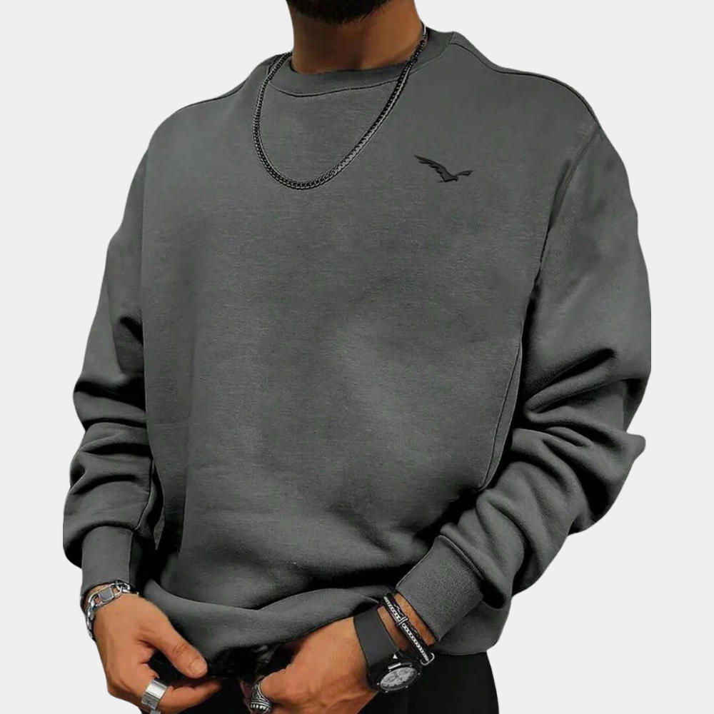 WW | Comfortable Men's Hoodies For Leisure