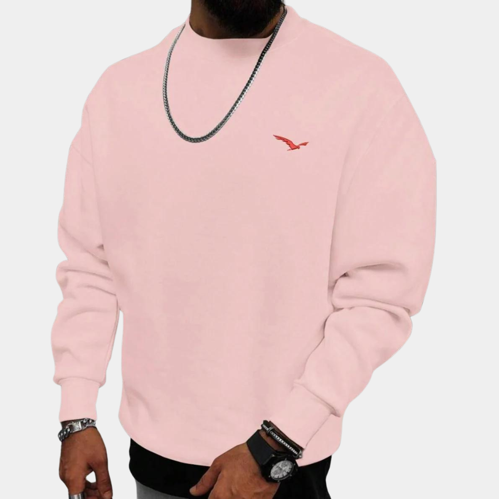 WW | Comfortable Men's Hoodies For Leisure