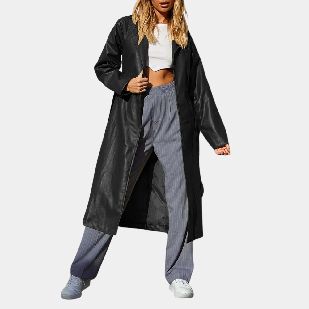 WW | Klassischer Blazer für Frauen