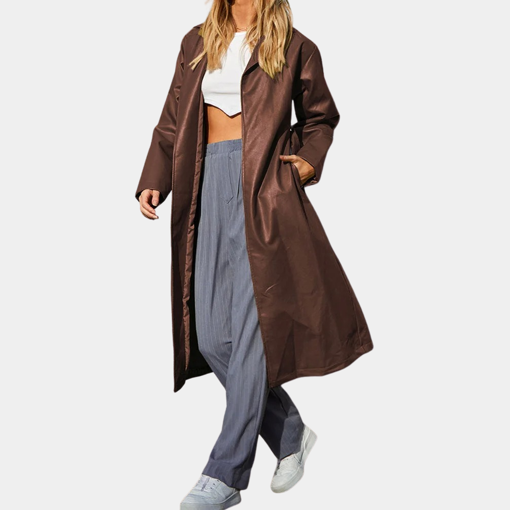 WW | Klassischer Blazer für Frauen