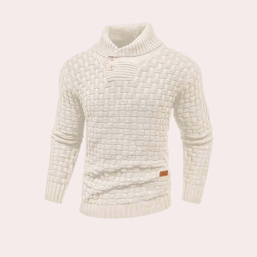 WW | Bequeme Herrenpullover Für Alltagstragen