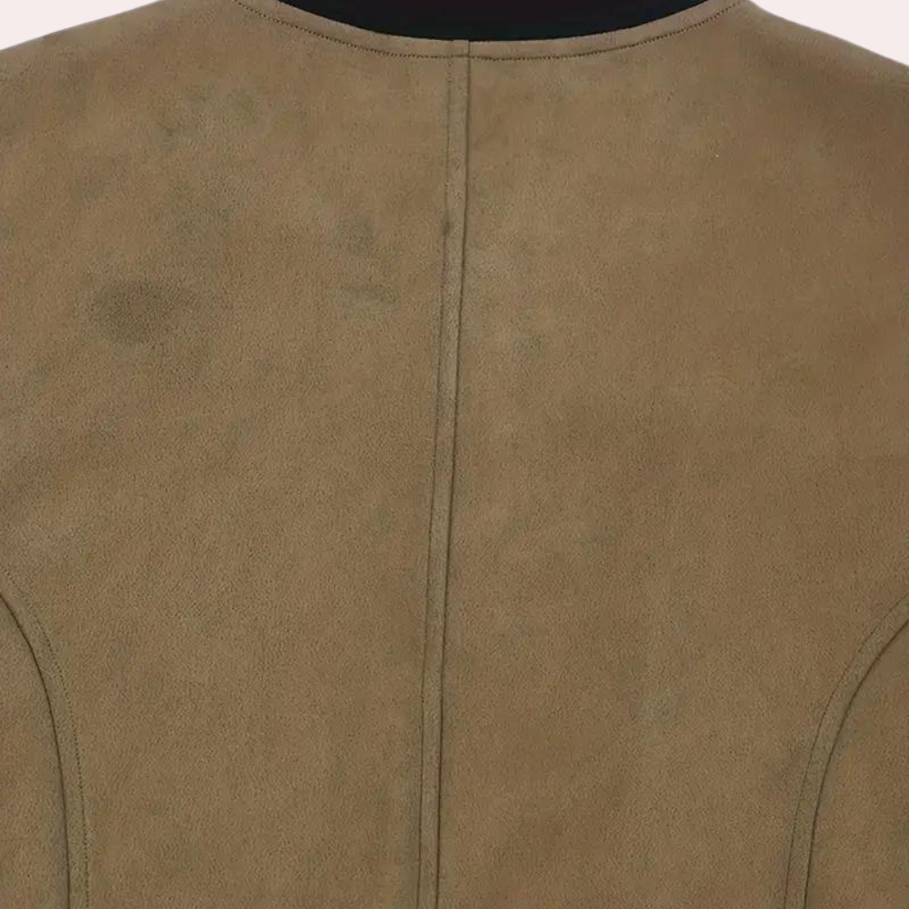 WW | Fashionable Bomber Jacket For Men For Leisure