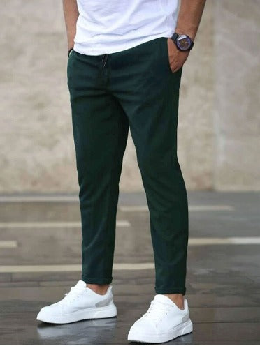 WW | Comfort trousers with stretch