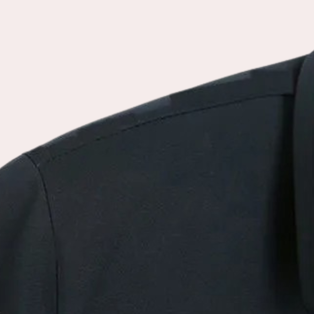 WW | Komfortable Jacke Für Männer Für Kalte Tage