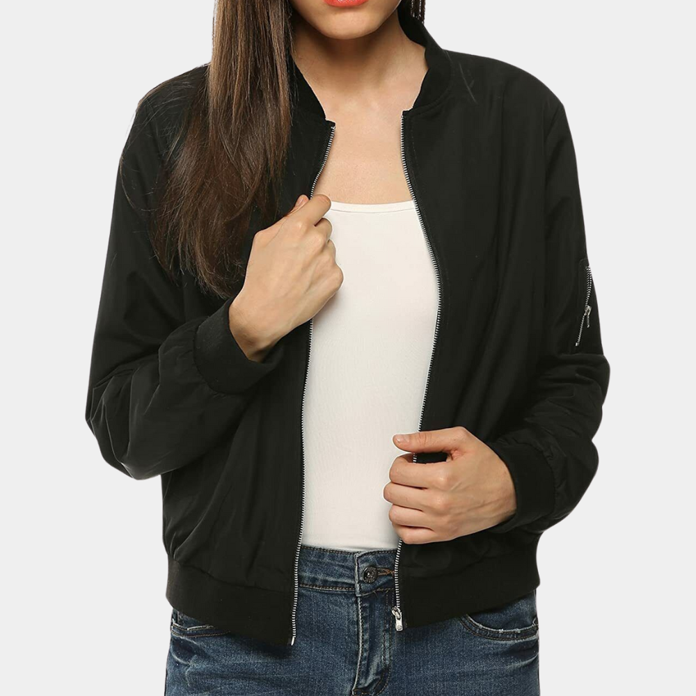 WW | Comfortable Summer Jacket for Women