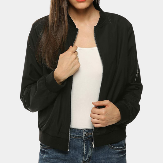 WW | Bequeme Sommerjacke für Damen