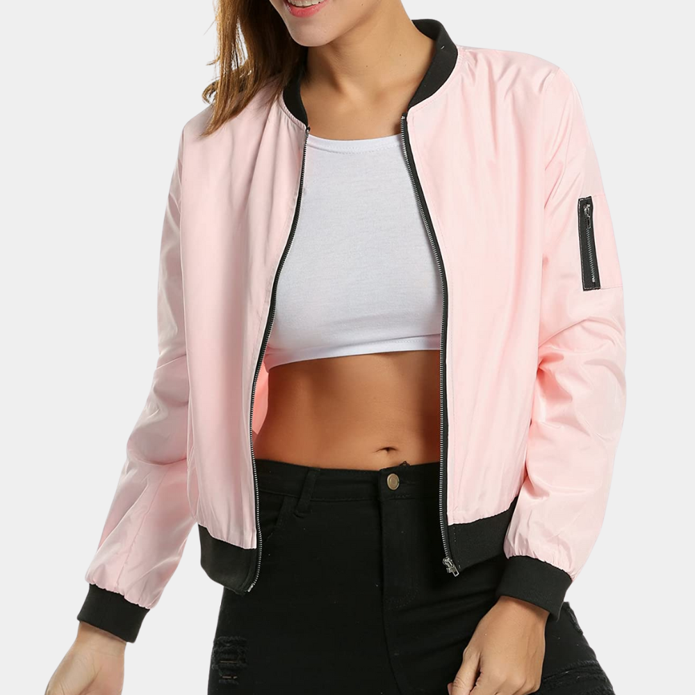 WW | Comfortable Summer Jacket for Women