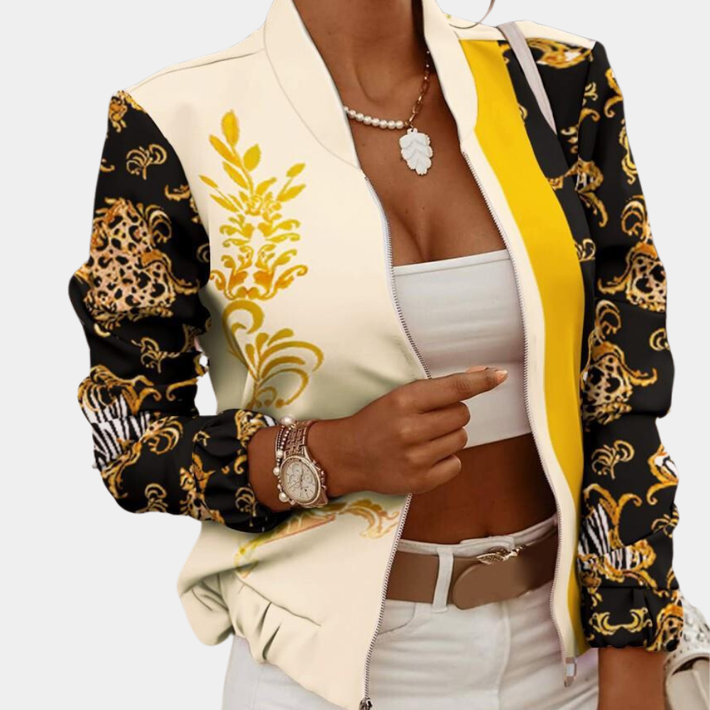 WW | Stylish Winter Jacket for Women