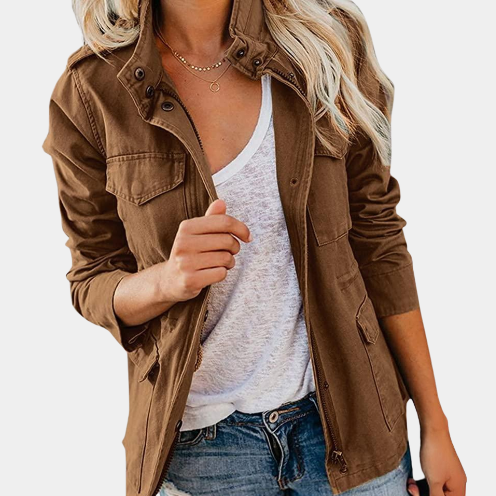 WW | Casual Jacket for Women