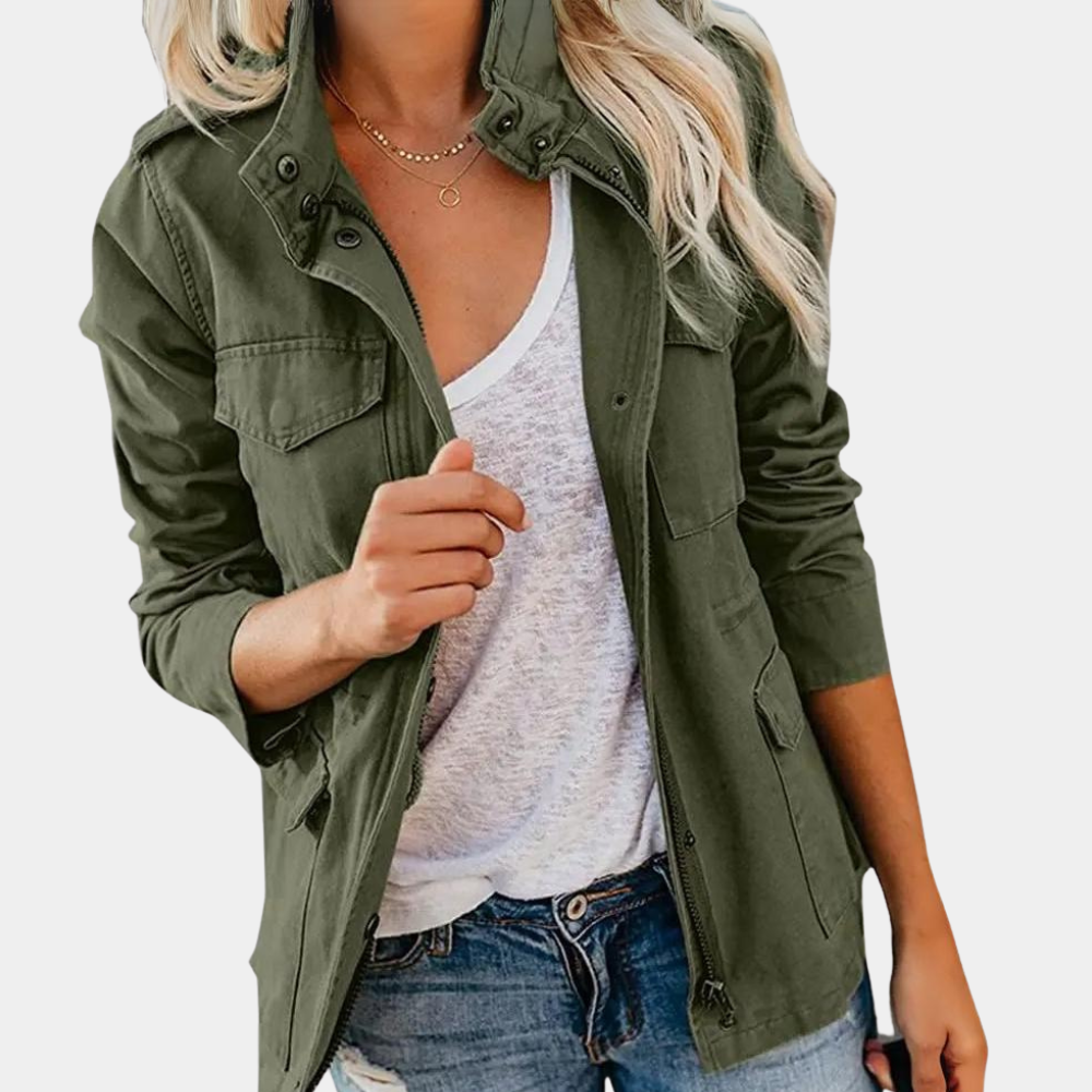 WW | Casual Jacket For Women